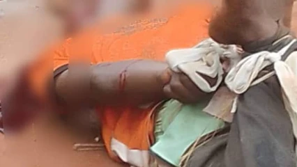 TOVIKLIN/APRÈS AVOIR OFFERT UN ÉCOLIER EN SACRIFICE À SES FÉTICHES : Il subit la vindicte populaire et meurt