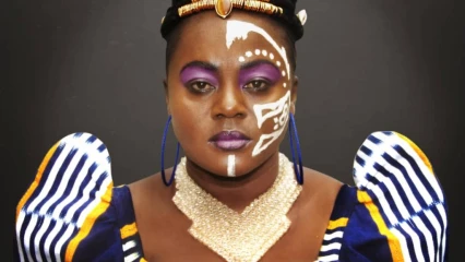 DECOUVERTE : Nana Tépa, un talent à l’état naturel  « Je n&rsquo;imagine pas ma vie sans elle. Je suis très amoureuse de la musique », dixit l’artiste