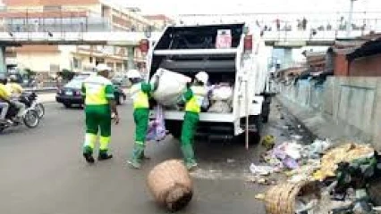 GESTION DES ORDURES DANS LE GRAND NOKOUE : Les coûts d’électricité et d’eau connaitront une hausse dès avril 2022