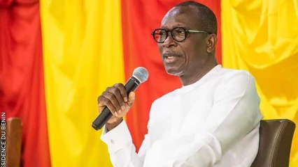 PRÉSIDENTIELLE DE 2021 AU BENIN : La candidature de Talon désormais un impératif?   .Voici des raisons qui prouvent que Talon sera candidat