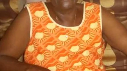 APRES 34 ANS DE SERVICE A L’OBSS : Zeynabou Kouri Soumanou donne sa vie aux orphelins