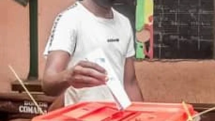 ÉDITO : Campagne à pandémie !