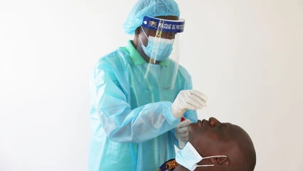 COVID-19 AU BÉNIN : 163 décès à la date du 11 août 2023  . Le gouvernement se réveille à nouveau