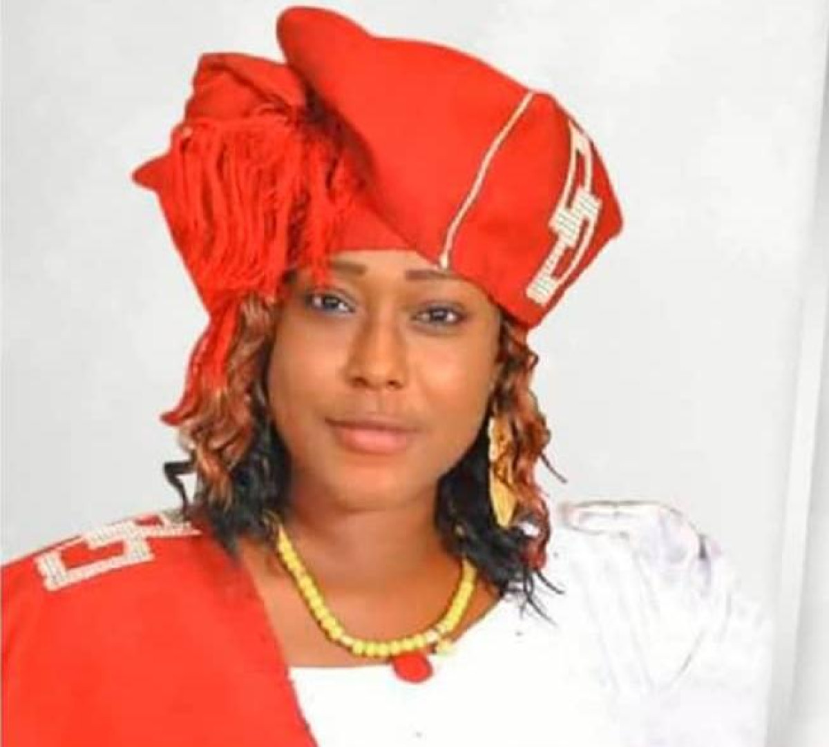 REÇUE SUR VERSION ORIGINALE DE TVC BENIN : Hadiza Arouna plaide pour le positionnement des femmes