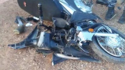 PARAKOU : Un policier retrouvé inanimé au bord de la chaussée