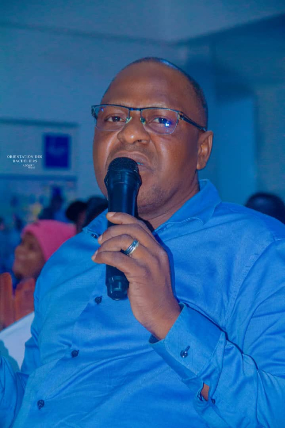 Promotion de la recherche des études britanniques en Afrique: Dr Ibourahima Boro Razakou porté à la tête de l'Aisaeb