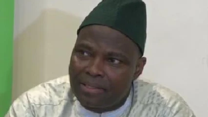 ACTES DE VANDALISME DU 28 AVRIL DERNIER : He Adam Bagoudou relève une grosse erreur démocratique