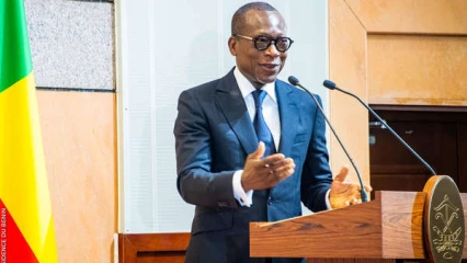 BÉNIN : Le gouvernement dote l’armée d’un hélicoptère de combat