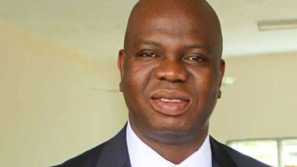 CONQUETE DE LA MAIRIE DE COTONOU : Luc Atrokpo, fin de règne ou nouvelle ascension politique ?