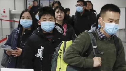 CORONAVIRUS : Une équipe médicale chinoise à la rescousse de la Côte d&rsquo;Ivoire