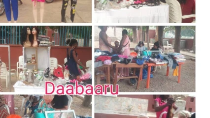 CELEBRATION DE LA 26E EDITION DE LA JIF L&rsquo;entreprise « Adi Store » célèbre la femme entrepreneur à travers une foire