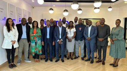 DÉMATÉRIALISATION DES SERVICES PUBLICS : Le Bénin à l’école du Rwanda