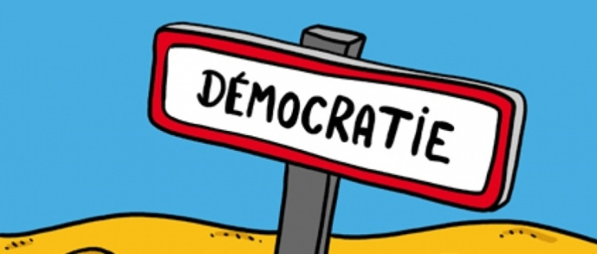 CLASSEMENT 2020 DES PAYS DEMOCRATIQUES SELON L&rsquo;EIE : Le Bénin perd 3 places