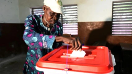 ELECTIONS LÉGISLATIVES DU 28 AVRIL PROCHAIN : Voici l’intégralité des centres de vote du Bénin