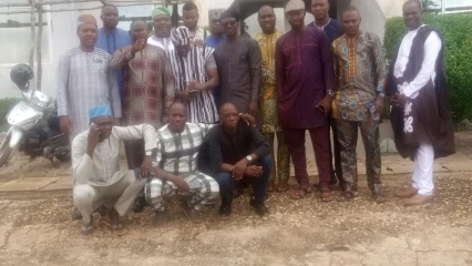 32È PROMOTION  DE L’EX POLICE NATIONALE DU BÉNIN : Les élèves gardiens de la paix commémorent leurs 20 ans de carrière