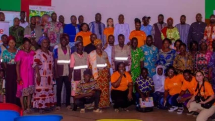 RÉDUCTION DE LA MORTALITÉ MATERNELLE ET INFANTILE AU BÉNIN : Care Bénin-Togo lance le projet Psme à Bembéréké