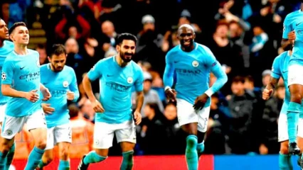 City terrasse Arsenal et offre un premier titre à Guardiola