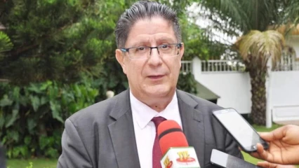 SUPPOSÉE PRÉSENCE DES BASES MILITAIRES FRANÇAISES AU BÉNIN : Marc Vizy contredit le capitaine Ibrahim Traoré