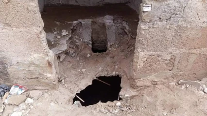 BEMBÉRÉKÉ :  Elle jette son bébé dans un Wc après l’accouchement  . La raison va vous surprendre