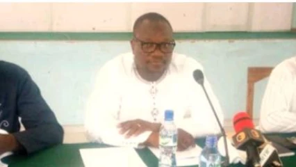 SESSION EXTRAORDINAIRE A LA MAIRIE DE PARAKOU : Le conseil baisse le prix des parcelles de Baka et de Kokoma  . Le nouveau collectif budgétaire voté à 6.068.585.368F cfa