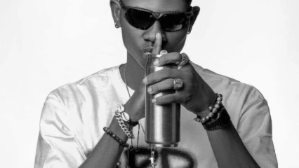 LAURÉAT DU OPEN MIC ACADEMY 2024  Ozirix, fait briller Parakou et prend son envol musical 