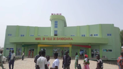 COMMUNE DE BANIKOARA : Encore un mort par noyade