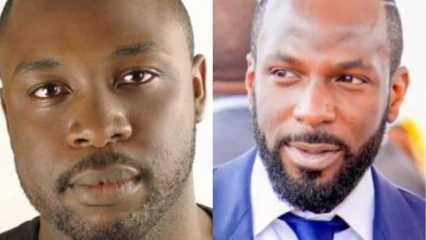 PRINCIPAUX FACILITATEURS DE LA RENCONTRE ENTRE LEURS PERES, Lionel Talon et Chabi Yayi méritent d&rsquo;être décorés