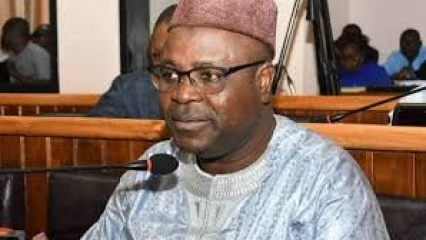 BENIN/PARRAINAGE A LA PRESIDENTIELLE DE 2021: Le député Abdoulaye Gounou joint par un candidat