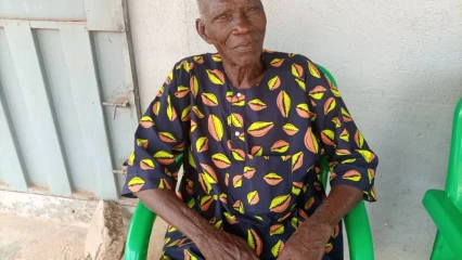 UNE VIE UN METIER : Le retraité, Jean Akpaki parle de sa carrière d&rsquo;enseignant