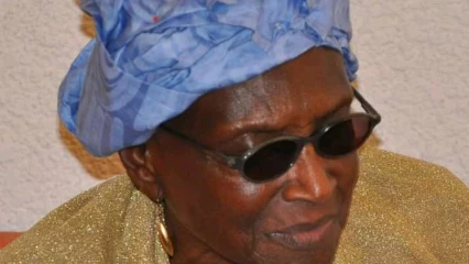 BENIN : Rosine Soglo est passée de vie à trépas