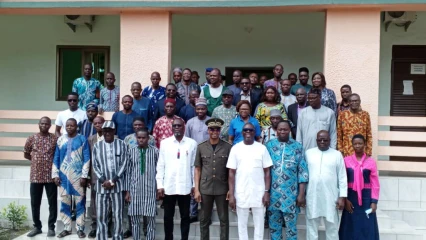 BORGOU/MAINTIEN  DES FILLES À L&rsquo;ÉCOLE ET AMÉLIORATION DES PERFORMANCES : Les acteurs de l&rsquo;éducation préoccupés