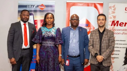 TRANSACTIONS MOBILES ET MOBILE BANKING AU BENIN : Moov Money apporte une révolution inédite