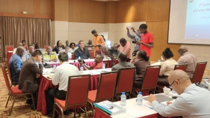 STATION TERMINALE DE SÈMÈ DU PROPJET PIPELINE EXPORT NIGER-BÉNIN : Le Plan d’Urgence en cas de Déversement d’Hydrocarbures validé