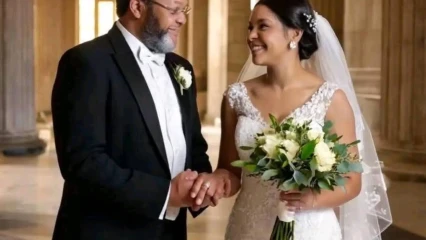 Congo/Un an après le décès de sa femme: le pasteur Marcello Tunasi se remanie