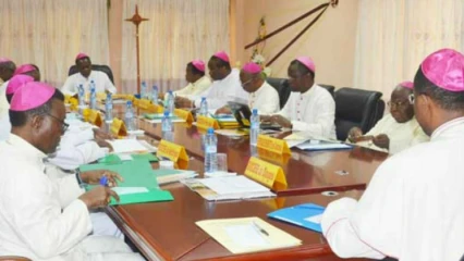 BÉNIN/CRÉATION D’UNE BANQUE DE L’ÉGLISE CATHOLIQUE : Les raisons de l’annulation du projet