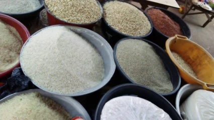 CHERTE DES PRODUITS ALIMENTAIRES AU BENIN : A quand le retour à la normale ? . La vie de plus en plus chère