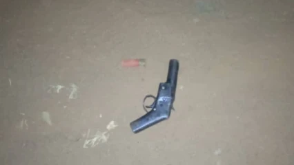 SÉCURITÉ À N’DALI  :  Trois malfrats abattus par la police