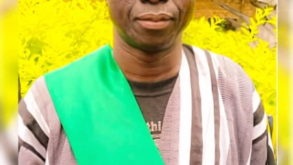 REDDITION DE COMPTE AU TITRE DES GESTIONS 2022-2023 : Le maire de Péhunco à la rencontre de la diaspora de Parakou et Abomey-Calavi  . Prenez le rendez-vous les 7 et 8 octobre prochain 