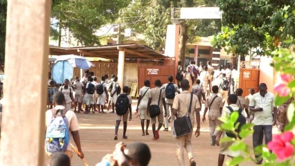 ÉDUCATION À NIKKI :  430 abandons scolaires enregistrés au 1er semestre  . Voici les raisons qui sortent de l’entendement