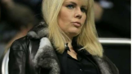 FOOTBALL / PREMIER LEAGUE : Une ancienne actrice de porno prend la tête d’une équipe