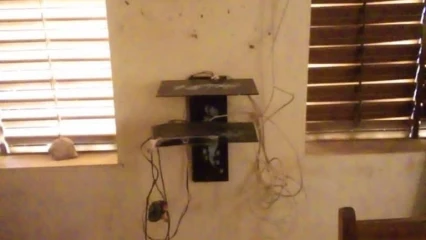 NIKKI : Un bureau d&rsquo;arrondissement cambriolé