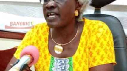 APRÈS LES ÉLECTIONS COMMUNALES ET MUNICIPALES : Fatoumatou Batoko Zossou craint la hausse des cas de la Covid-19