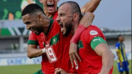 CAN 2024/MAROC VS TANZANIE : Les lions de l’Atlas rugissent et remportent les trois points