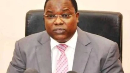 BENIN/COVID-19 : L’invite de l’He Aké Natondé