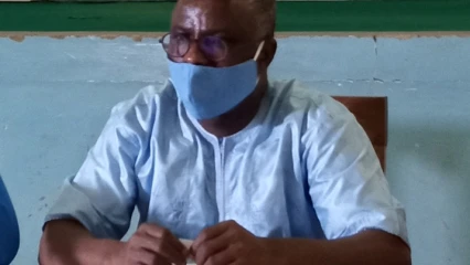 MAIRIE DE PARAKOU : Aboubacar Yaya ouvre sa première session ce jour