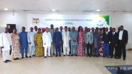 BILAN DES LÉGISLATIVES DU 28 AVRIL DERNIER AU BÉNIN : Les recommandations de l’atelier de Parakou