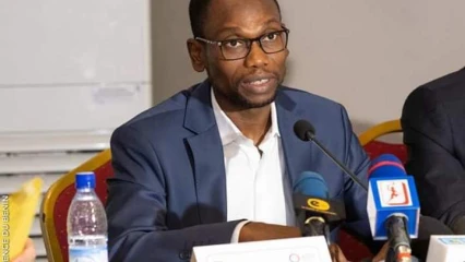 POLEMIQUE AUTOUR DE L’EFFICACITE DE L’APICOVID-19 : Le ministre Benjamin Hounkpatin précise la position du gouvernement