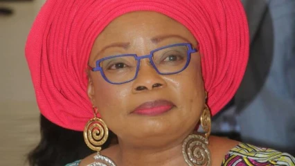 BENIN/ INSTITUT NATIONAL DE LA FEMME AU BENIN : L’He Claudine Prudencio nommée présidente