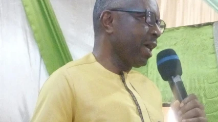 AFFECTATIONS DANS L&rsquo;ÉGLISE ÉVANGÉLIQUE DES ASSEMBLÉES DE DIEU DU BÉNIN  : Le président Gossou Sodji appelle au respect de la volonté de Dieu