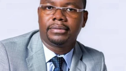 CAMES : Mohamed Nasser Baco admis au rang de professeur titulaire en agro-sociologie . Lire le parcours impressionnant de l’homme avec plus 70 articles scientifiques